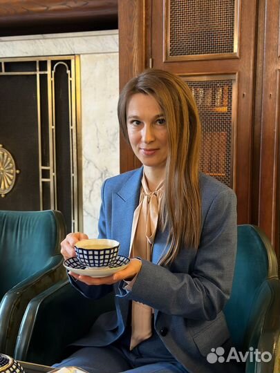 Стилист - имиджмейкер