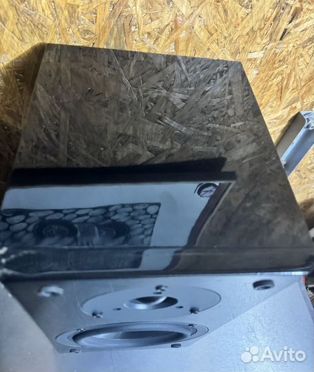 Колонки Yamaha NX- E800