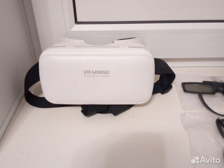 3 D очки Самсунг пара и очки 3 D для телефона