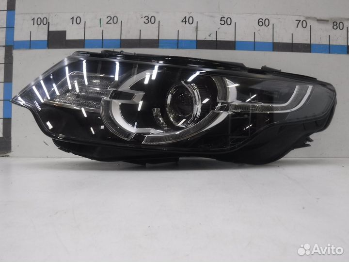 Фара левая Land Rover Discovery Sport