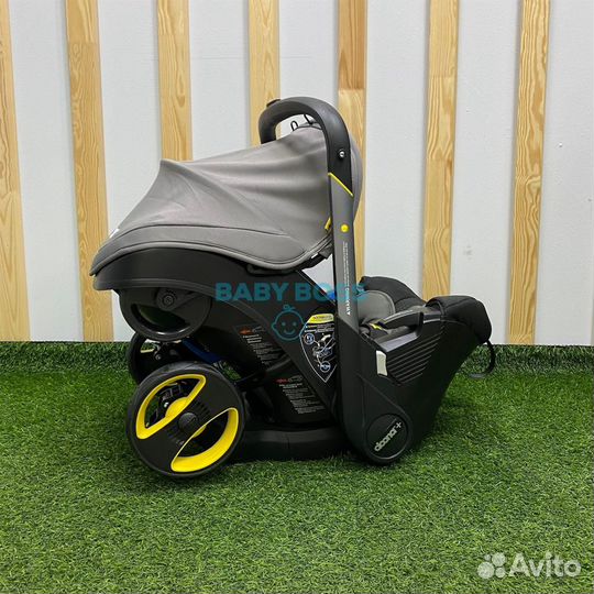 Коляска автокресло Doona оригинал