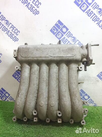 Впускной коллектор Hyundai Santa Fe Classic