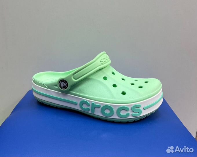 Crocs оптом