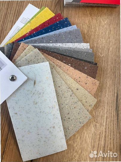 Линолеум гипоаллергенный