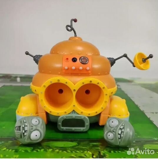 Растения против зомби набор