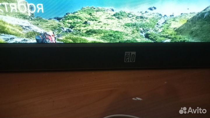 Монитор 32 дюйма