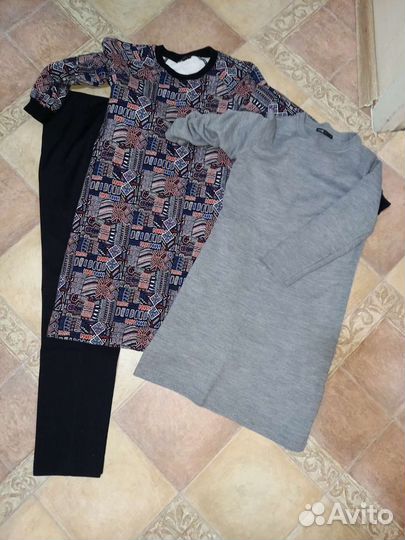 Одежда женская 42-44бесплатно