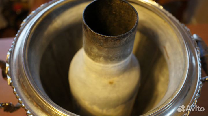 Самовар Ваныкина