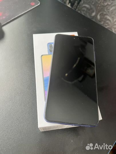 Xiaomi Redmi Note 10T, 4/128 ГБ