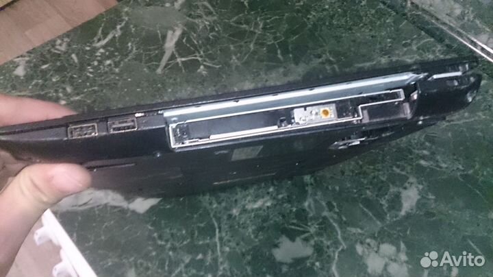 Emachines E642g на запчасти
