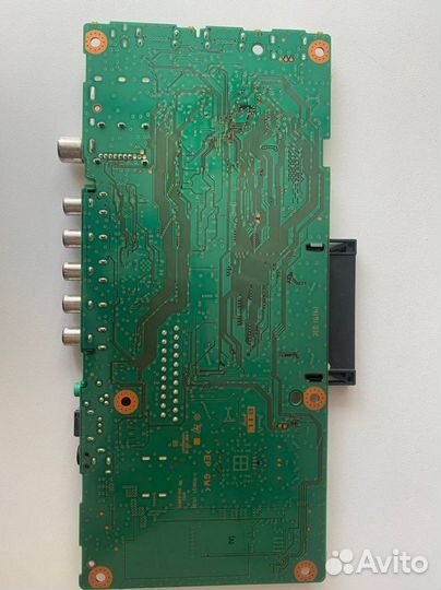 Майн телевизора