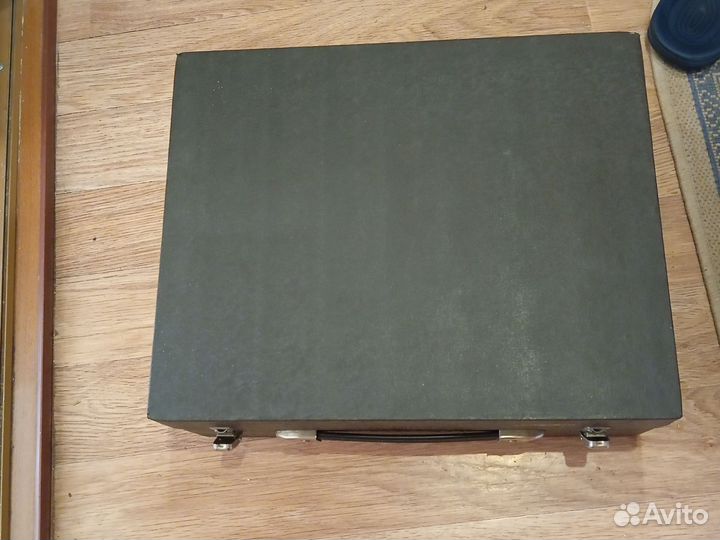 Фотоувеличитель из СССР