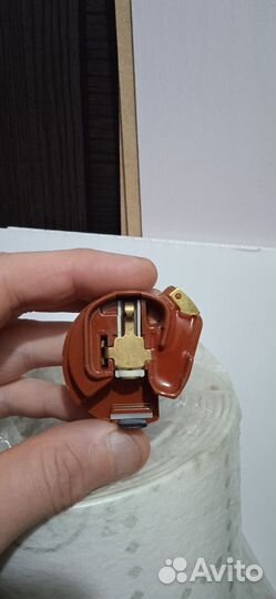 Крышка трамблëра