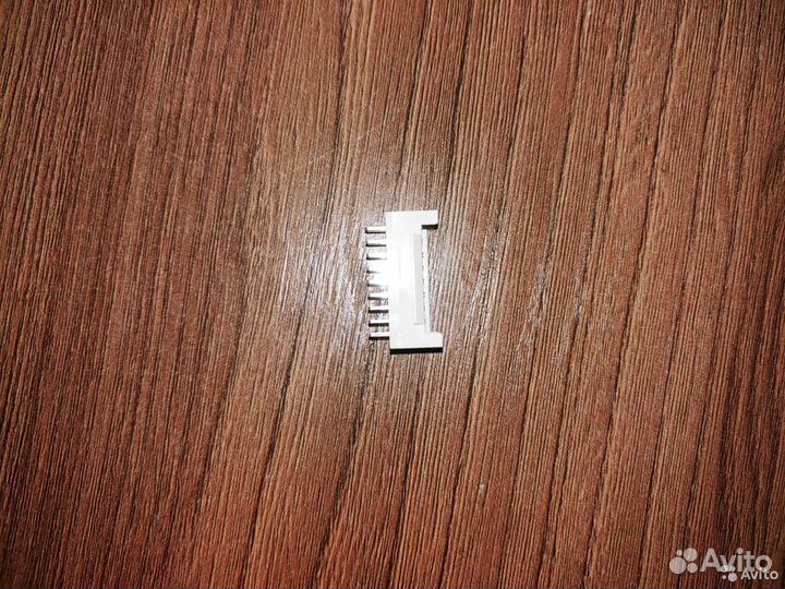 Разъем 18 пин на хеш плату и на контрольную Новые