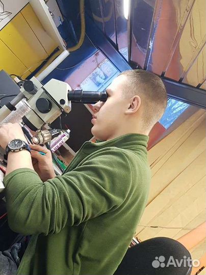 Ремонт телефонов,планшетов,ноутбуков