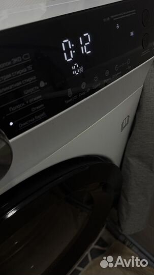 Стиральная машина dexp на запчасти