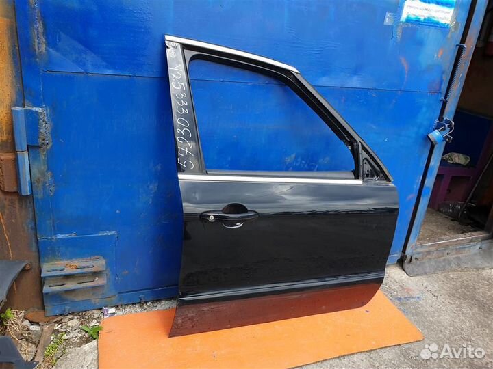 Дверь передняя правая Ford S-Max эс Макс 2006-2015