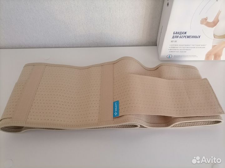 Бандаж для беременных orlett ms 96, размер М