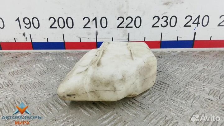 Бачок расширительный Suzuki Liana рест. 2005