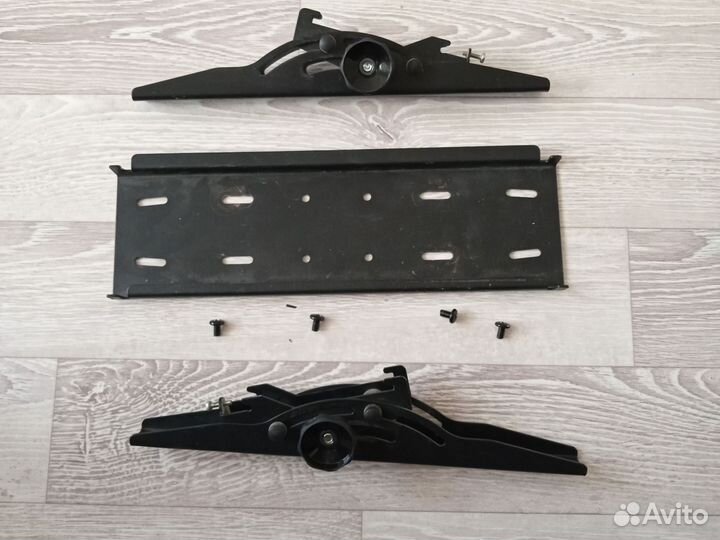 Кронштейн для телевизора на стену