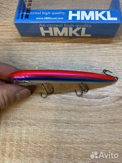 Воблер K-0 M 115 (004)