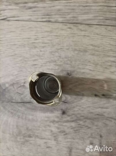 Радиолампы СССР