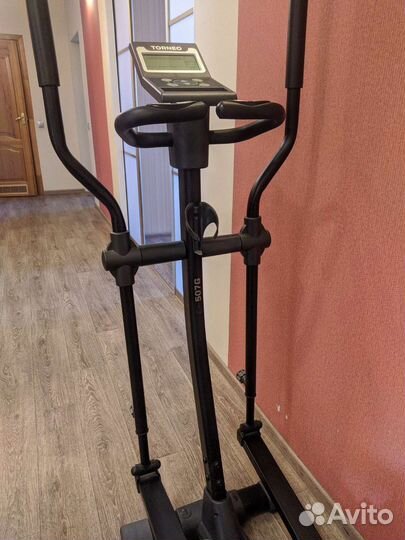 Эллиптический тренажер Torneo Stella C-507G