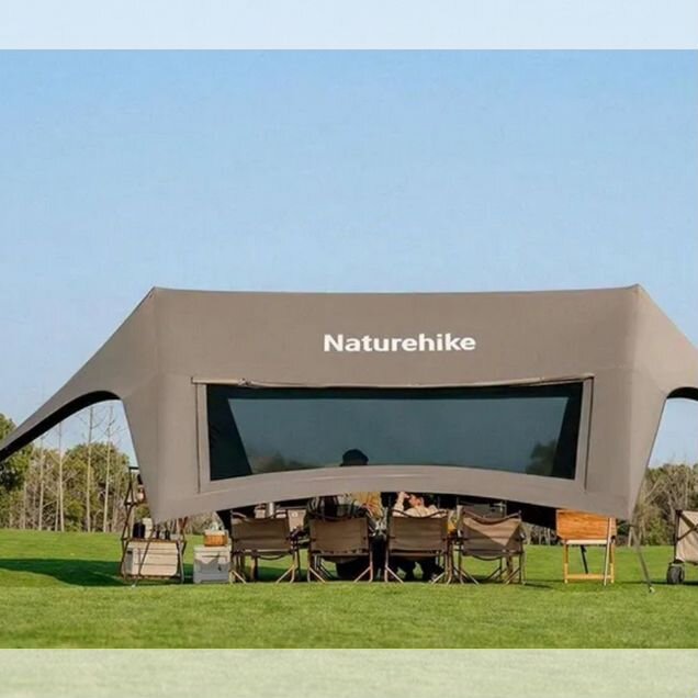 Тент naturehike