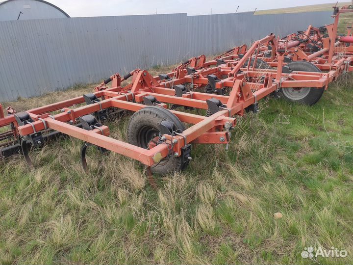 Культиватор Белинсксельмаш POLARIS 12, 2017