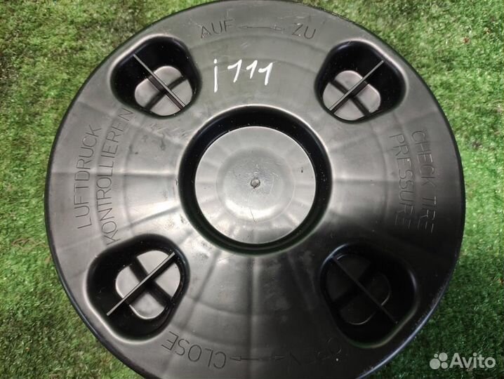 Крепление запасного колеса Mercedes Benz ML W164