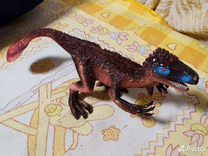 Дракон динозавр