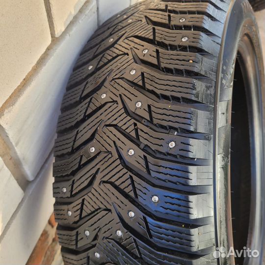 Marshal WinterCraft Ice WI31 2.25/4.5 R17 T