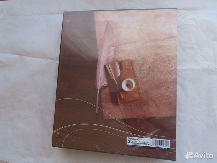 Новый Фотоальбом