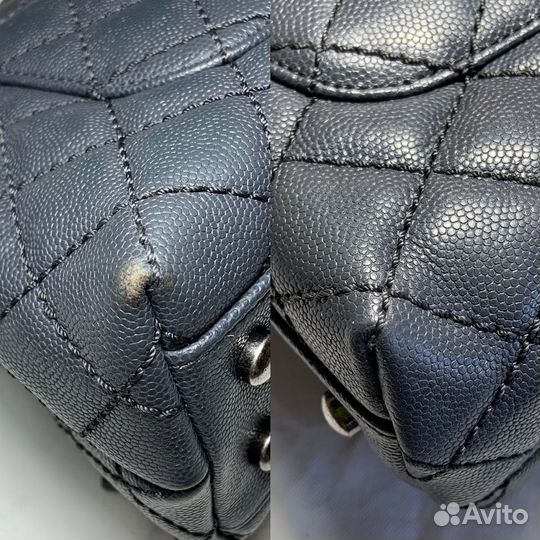 Реставрация ремонт чистка сумок