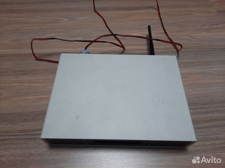 Базовая станция Ритм Контакт GSM