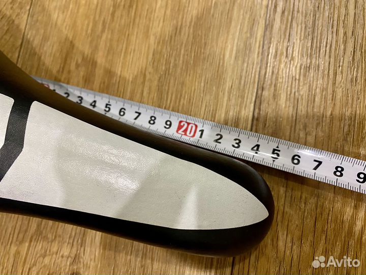 Сиденье для велосипеда