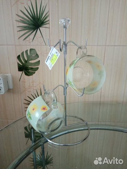 Подставка для кружек