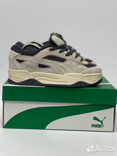 Кроссовки puma 180