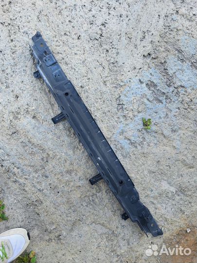 20й7-23 Стингер панель передняя Kia Stinger CK