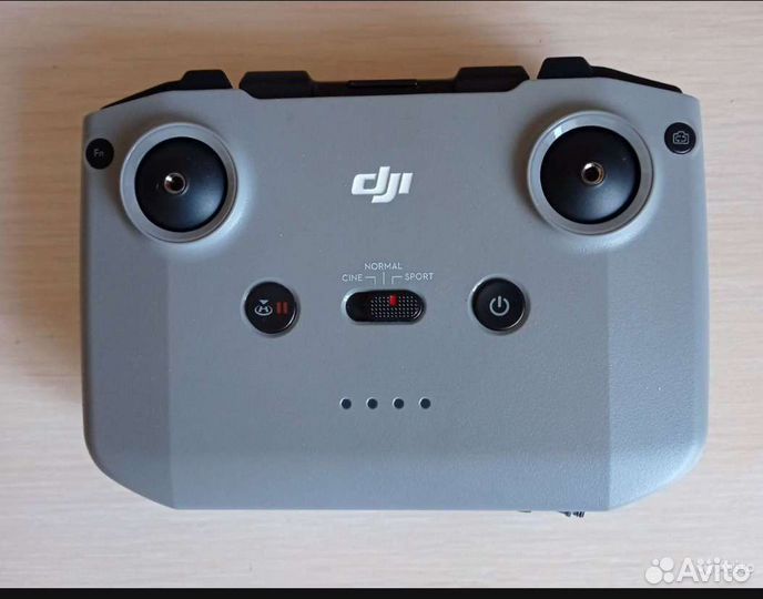 DJI Mini 2 Fly more Combo