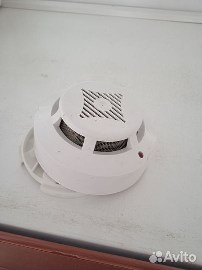 Комплект охранно пожарной сигнализации