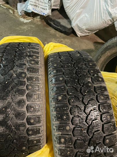 Yokohama Ice Guard F700Z 205/60 R16