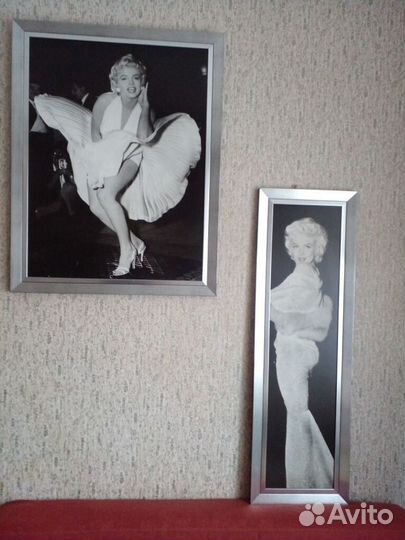 Картина/плакат/постер