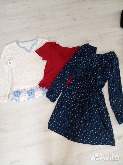 Одежда пакетом