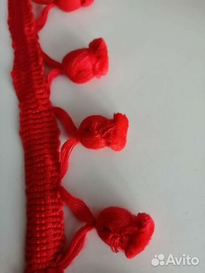 Швейная фурнитура