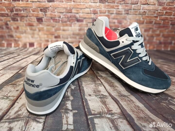 Кроссовки New Balance 574