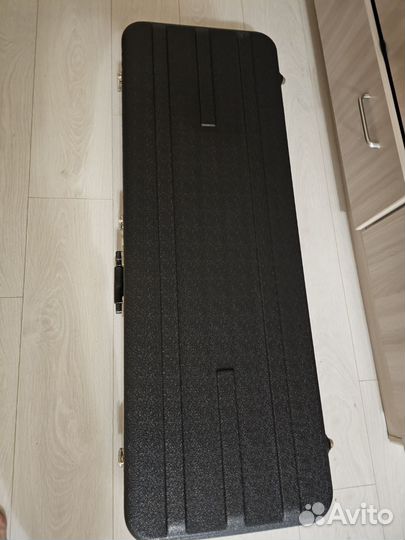 Cort kx508 ms 2 with case