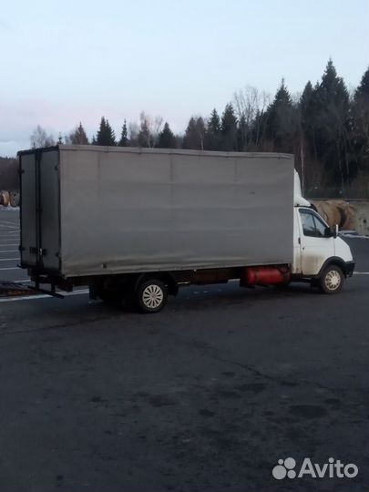 Грузоперевозки переезды