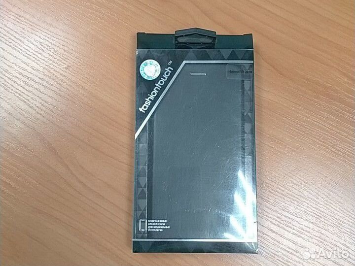 Чехол -бампер