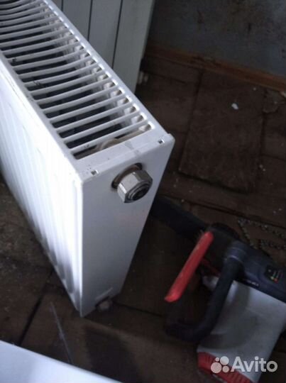Радиатор отопления